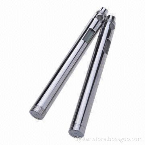 E-cigarette eGo VV Variable, Voltage Battery 900mAh for Weed Vaporizer